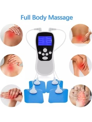 Just Cheap Store Masaj Aleti Nrd 2023 *