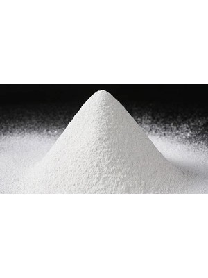 Just Cheap Store Toz Nişadır / Amonyum Klorür - 1 kg