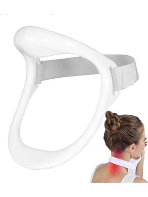 Just Cheap Store Neck Holder Boyun Destek Atı | Ergonomik  Medikal Kullanım