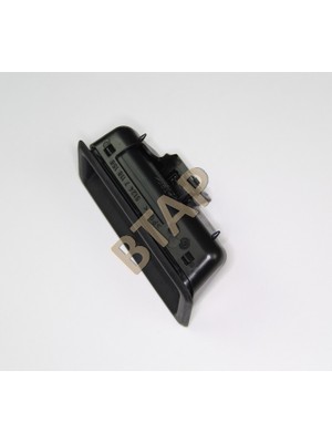Rose Bmw S.3 E90 S.5 E60 X.1 E84 X.5 E70 Bagaj Açma Kolu   51247118158