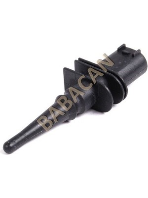 Rose Bmw S.5 E60 S.3 E90 X.5 E53 X.5 E70 00- Dış Isı Müşürü   65816936953