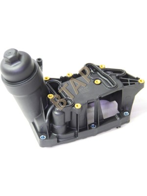 Rose Bmw S.1 F20 S.3 F30 S.5 F10 X1 E84 X3 F25 X5 F15 N47N Yağ Filtre Kütüğü   11428507697