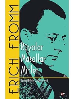 Storemax Rüyalar Masallar Mitler: Sembol Dilinin Çözümlenmesi