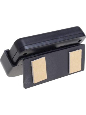 Storemax Abcpano Dijital Küçük Masa-Araba Saati-Alarm-Kronometre Öğrenci Saati Kronometreli Pomodoro Ders Çalışma Saati