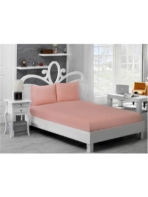 CS İlkim Penye Lastikli Çarşaf