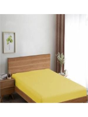 CS İlkim Penye Lastikli Çarşaf