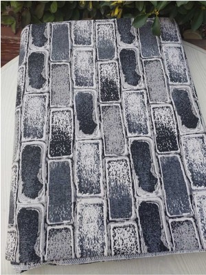 CS İlkim Halı Örtüsü 6m2 Savan 200CM En 300CM Boy