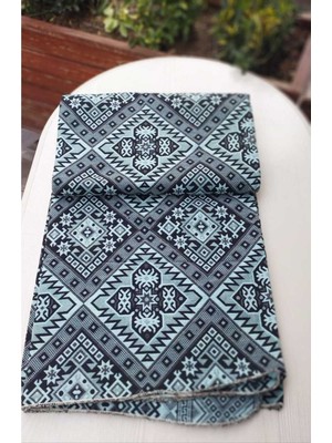 CS İlkim Halı Örtüsü 6m2 Savan 200CM En 300CM Boy