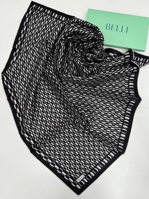 Belli Tivil Ipek Eşarp E25YA4124D01-86