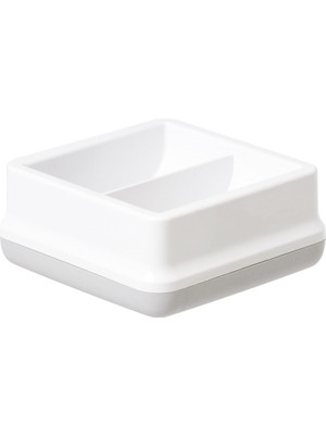 Storemax 111000058802 Çok Amaçlı Kutu, Gri