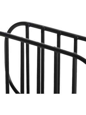 Storemax Metal Peçetelik