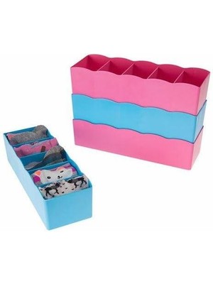 Storemax Çorap Düzenleyici Organizer