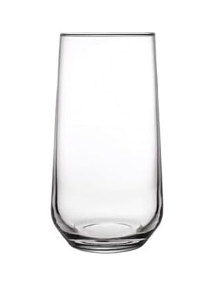 Storemax 420015  Su - Meşrubat Bardağı 470CC - 12 Adet PP420015