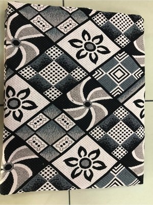 CS İlkim Halı Örtüsü Savan 6 Metrekare