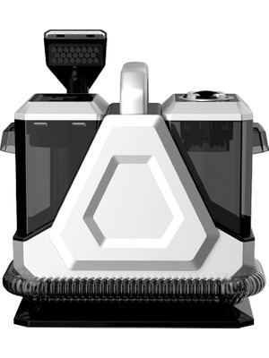 Storemax Whirtz Koltuk ve Halı Yıkama Makinesi Gri