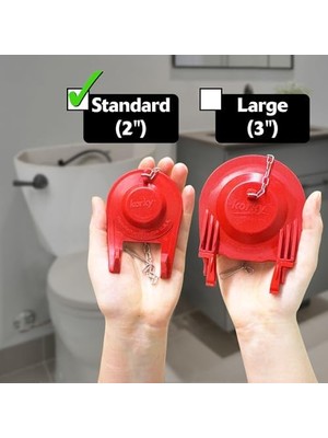 Storemax 4010XP Tuvalet Tamir Takımı, Siyah