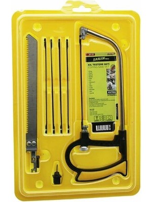 Just Cheap Store Kıl Testere Seti