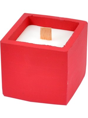 Storemax Sandal Ağacı Kokulu Mum Bardak Mum 80 gr