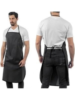 MegaSepet Pvc Önlük - Çok Amaçlı Önlük 70 x 100