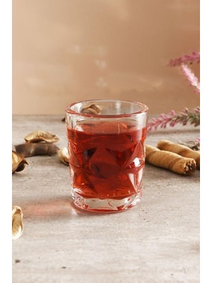 Storemax Estrella Shot Bardağı 60 cc Altılı