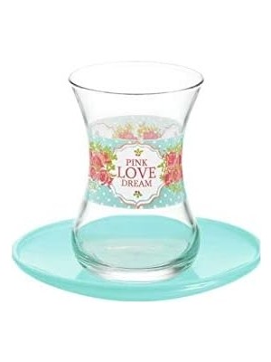 Storemax 12'li Çay Seti