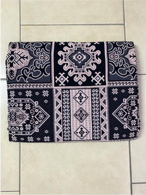 CS İlkim 6 mt Kare Halı Örtüsü