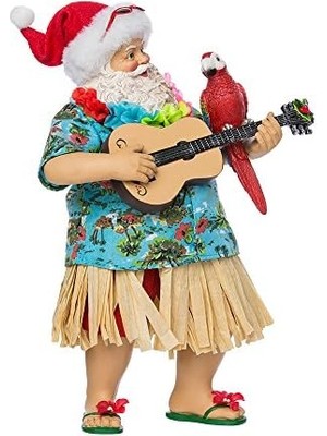 Storemax Kurt Adler 28CM Fabriche' Beach