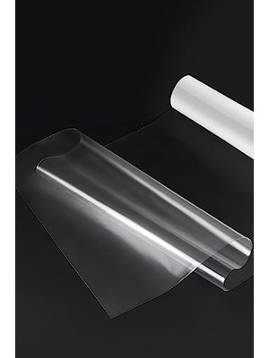 Storemax Şeffaf Yapışkanlı Folyo 45 cm x 2 mt