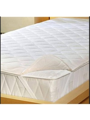 CS İlkim Çift Kişilik Yatak Koruyucu Alez