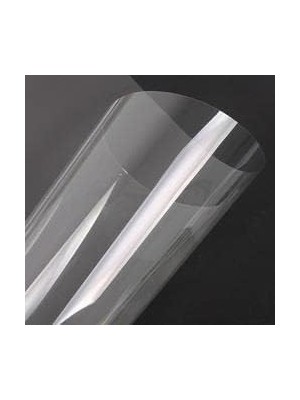 Storemax Şeffaf Yapışkanlı Folyo 50 x 6 Metre