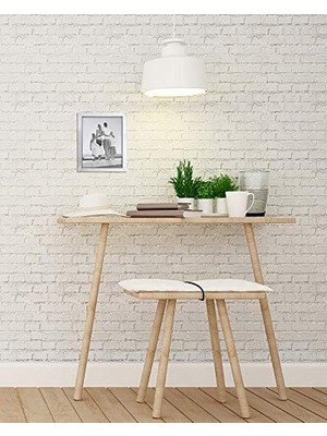 Storemax International Designs Uptown Mat Gümüş, Gümüş Moda Metal Çerçeve, 8X10, Gümüş