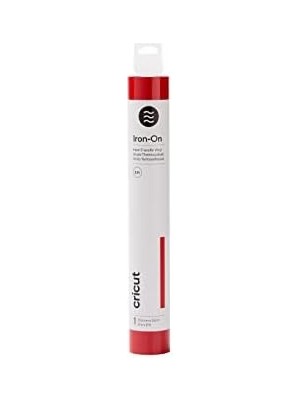 Storemax 2009346 Everyday Iron On 30.5CMX1.52M Kırmızı