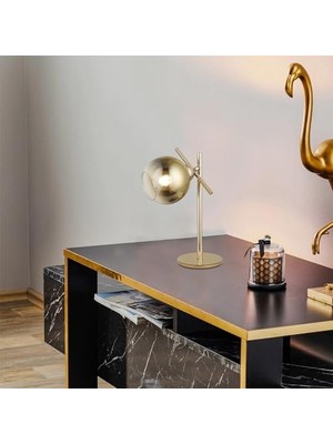 Storemax Purıo Teklı Altın M.lambası 1XE27