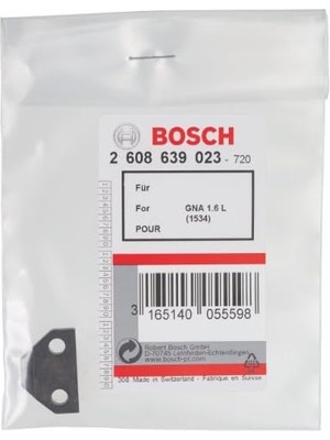 Storemax 2 608 Aksesuarı 639 023 Kalıp Için Özenli ve Neredeyse Tüm Sac Gna 1,6 L