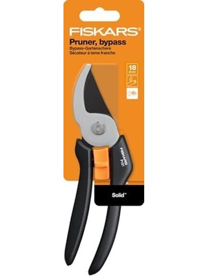 Storemax Katı Baypas Budama Makası (P121)