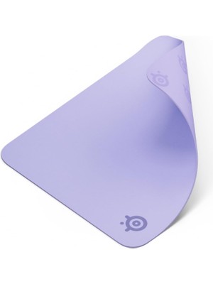 Storemax Qck Fare Altlığı (Orta) – Lavanta – Alt Tarafta Kaymaz Kauçuk Kaplama – En Iyi Izleme – Oyun Sensörleri Için Optimize Edilmiştir – 320 mm x 270 mm – Fps, Mobas, Rts, Mmo