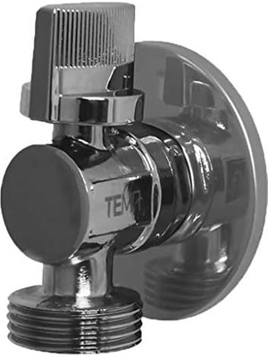 Storemax Tema Küresel Çamaşır Makine Musluğu