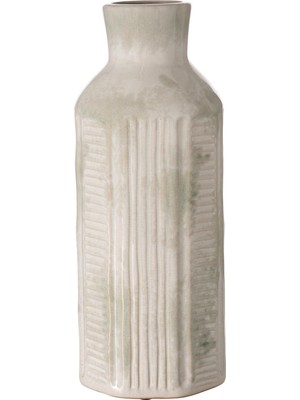 Storemax Jewel Seramik Vazo 14X37CM