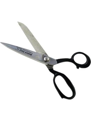 Storemax Marco Polo 13%100 Çelik Profesyonel Terzi Makası 34 cm Tam Boy