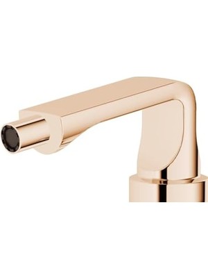 Storemax Suit U A4249426 Bide Bataryası, Sifon Kumandalı, Bakır