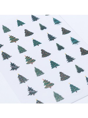 Storemax Yılbaşı Çam Ağacı, 3 Cm, 525 Adet