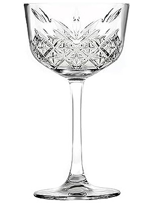 Storemax Şarap Kadehı 0 4'lü Hediyelik Kutu