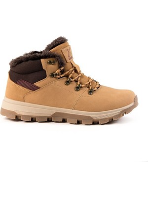 Kinetix Int PS-MC-200431Z -1 2pr 493 Erkek Camel Bot