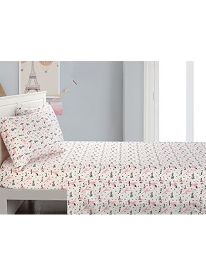 Storemax Bonjour Altın Yatak Çanta Seti,