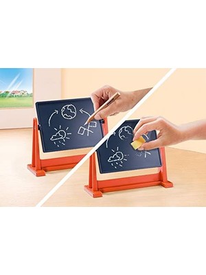 Storemax Playmobil 70314 Okul Çantası - Şehir Hayatı - Okul Çantası