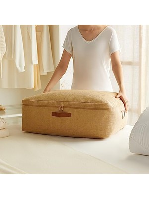 Storemax Büyük Boy Jüt Altı Hurç 62 x 46 x 22 cm