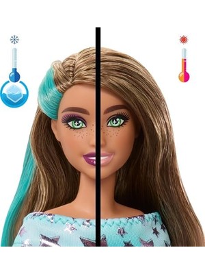 Storemax Parti Paketi Bebek ve Aksesuarlar, Minik Dostumun Doğum Günü Serisi Parti Yıldızları Seti ve Renk Değişimi ile Pasta Süsleme Etkinliği Dahil 10 Sürpriz, JFG72