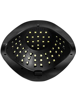 Storemax Trina Kalıcı Oje Kurutucu Uv Lamba - 01