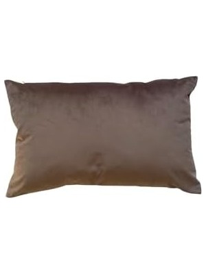 Storemax Üç Renk Kadife 35X55 Dikdörtgen Kırlent Kılıfı 35 x 55