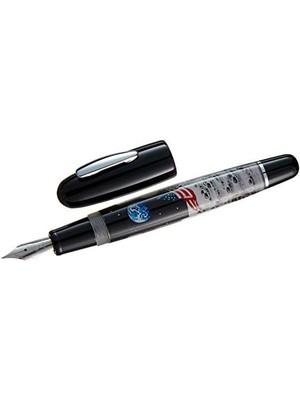 Storemax Monteverde The First Limited Edition Dolma Kalem, M